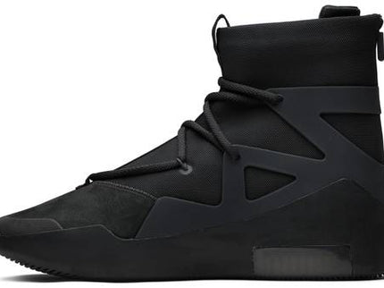 Nike Air Fear of God 1 'Triple Black'