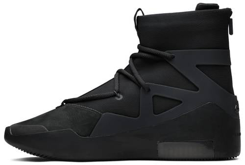 Nike Air Fear of God 1 'Triple Black'