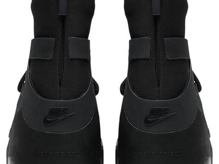 Nike Air Fear of God 1 'Triple Black'