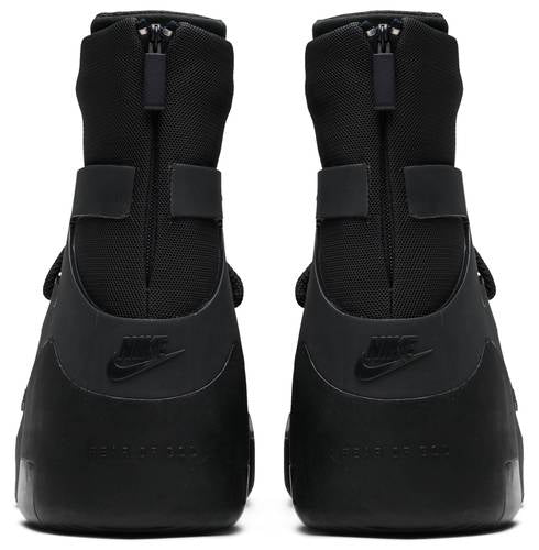 Nike Air Fear of God 1 'Triple Black'