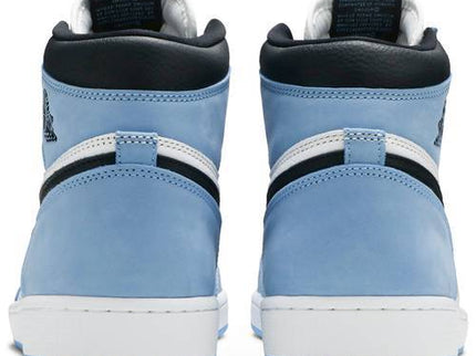 Air Jordan 1 Retro High 'White University Blue Black'