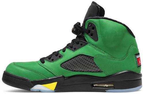 Air Jordan 5 Retro SE 'Oregon'