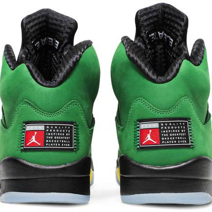 Air Jordan 5 Retro SE 'Oregon'