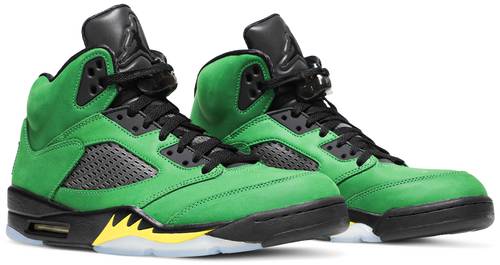 Air Jordan 5 Retro SE 'Oregon'