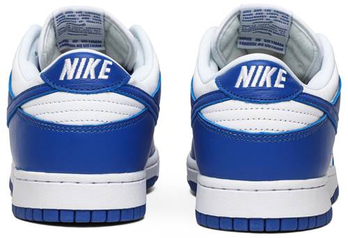 Nike Dunk Low SP 'Kentucky' (2020/2022)