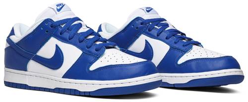 Nike Dunk Low SP 'Kentucky' (2020/2022)