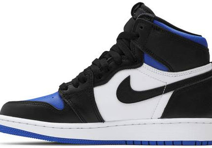 Air Jordan 1 Retro High 'Royal Toe' (GS)