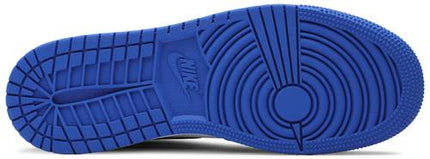 Air Jordan 1 Retro High 'Royal Toe' (GS)