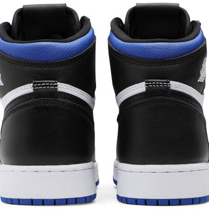 Air Jordan 1 Retro High 'Royal Toe' (GS)