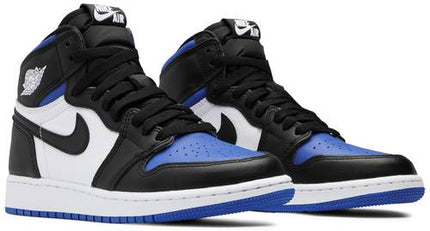 Air Jordan 1 Retro High 'Royal Toe' (GS)