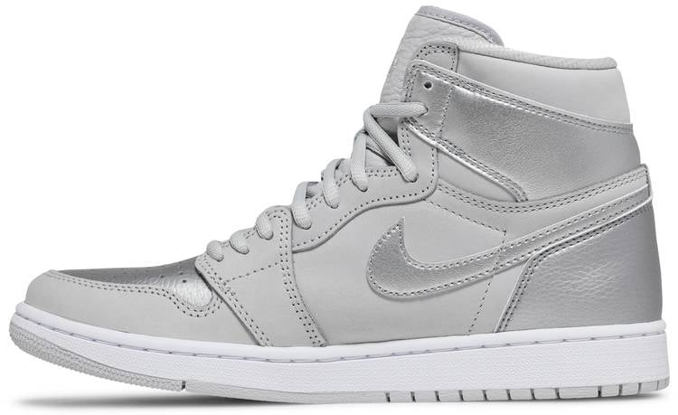 Air Jordan 1 Retro High CO Japan 'Neutral Grey'