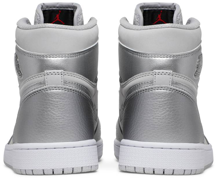 Air Jordan 1 Retro High CO Japan 'Neutral Grey'