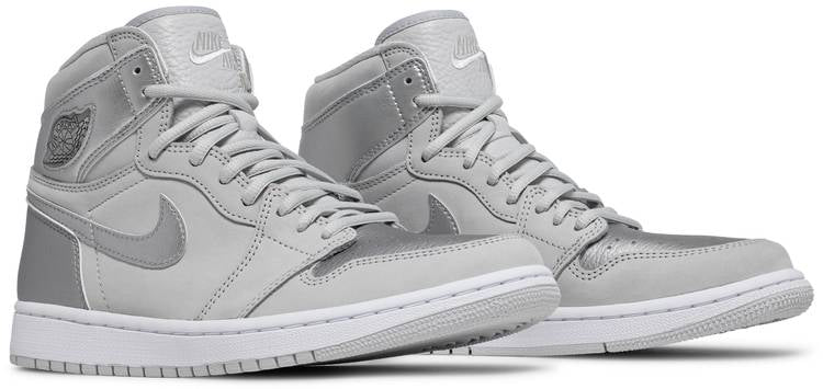 Air Jordan 1 Retro High CO Japan 'Neutral Grey'