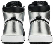 Air Jordan 1 Retro High 'Silver Toe' (Women's)