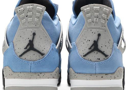 Air Jordan 4 Retro 'University Blue'