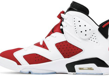 Air Jordan 6 Retro 'Carmine' (2021)