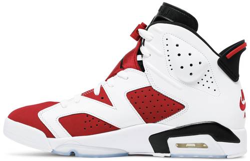 Air Jordan 6 Retro 'Carmine' (2021)