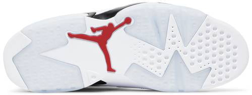 Air Jordan 6 Retro &
