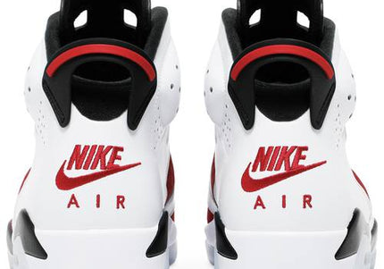 Air Jordan 6 Retro 'Carmine' (2021)