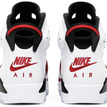 Air Jordan 6 Retro 'Carmine' (2021)