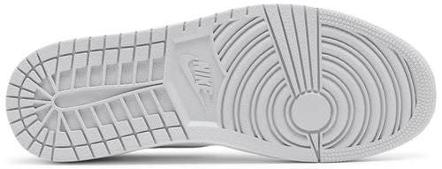 Air Jordan 1 Low OG 'Neutral Grey' (2021)