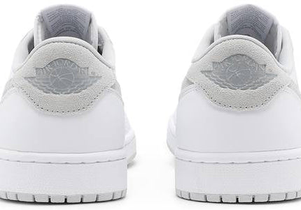 Air Jordan 1 Low OG 'Neutral Grey' (2021)