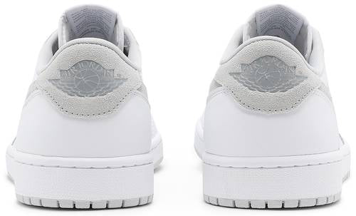 Air Jordan 1 Low OG 'Neutral Grey' (2021)
