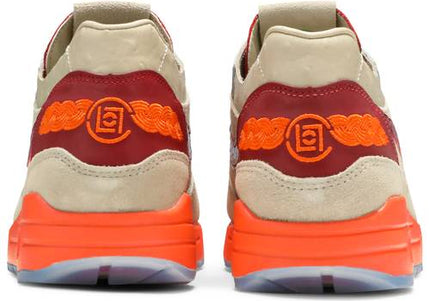 Nike x Clot Air Max 1 'Kiss of Death' (2021)