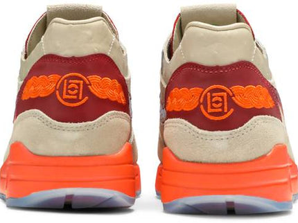 Nike x Clot Air Max 1 'Kiss of Death' (2021)