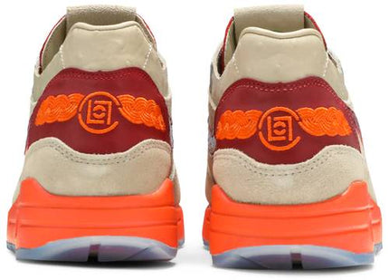 Nike x Clot Air Max 1 'Kiss of Death' (2021)