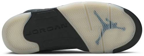 Air Jordan 5 Retro 'Anthracite'