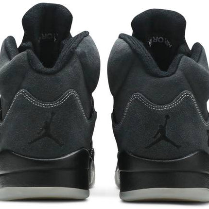 Air Jordan 5 Retro 'Anthracite'