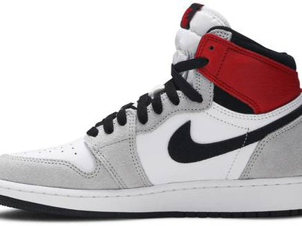 Air Jordan 1 Retro High 'Light Smoke Grey' (GS)
