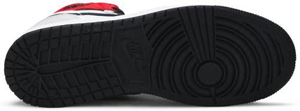 Air Jordan 1 Retro High 'Light Smoke Grey' (GS)