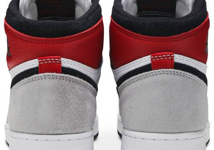 Air Jordan 1 Retro High 'Light Smoke Grey' (GS)