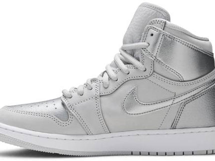 Air Jordan 1 Retro High CO Japan 'Neutral Grey' (GS)