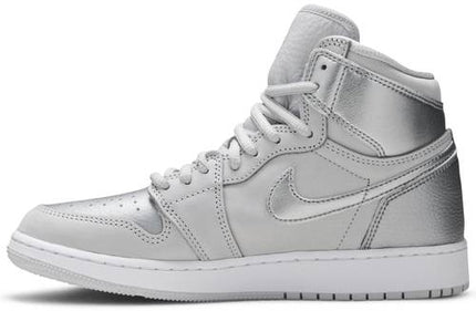Air Jordan 1 Retro High CO Japan 'Neutral Grey' (GS)