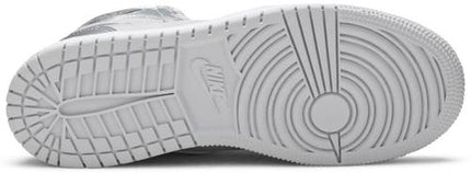 Air Jordan 1 Retro High CO Japan 'Neutral Grey' (GS)