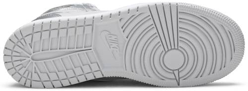 Air Jordan 1 Retro High CO Japan 'Neutral Grey' (GS)