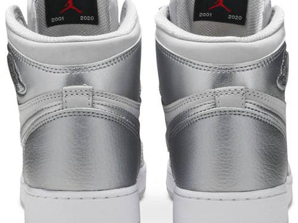 Air Jordan 1 Retro High CO Japan 'Neutral Grey' (GS)