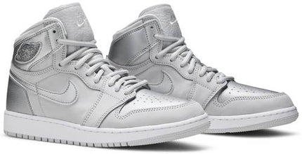 Air Jordan 1 Retro High CO Japan 'Neutral Grey' (GS)