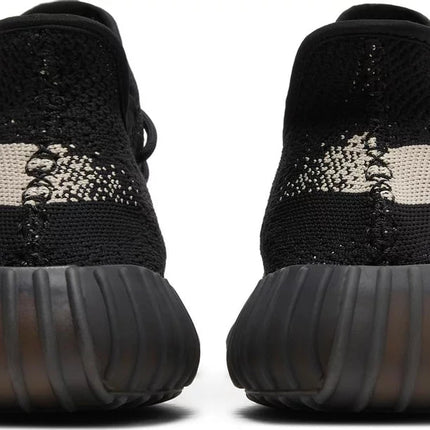 Adidas Yeezy Boost 350 V2 'Oreo' (2016/2022)