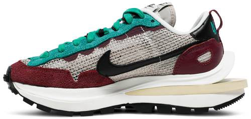 Sacai x nike stripes VaporWaffle &