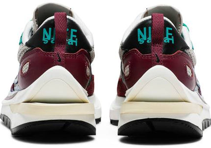 Sacai x Nike VaporWaffle 'Villain Red'