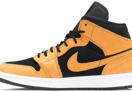 Air Jordan 1 Mid 'Desert Ochre' (Women's)