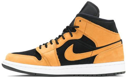 Air Jordan 1 Mid 'Desert Ochre' (Women's)