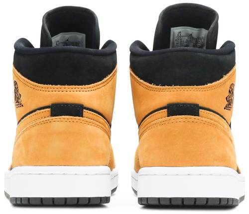 Air Jordan 1 Mid 'Desert Ochre' (Women's)