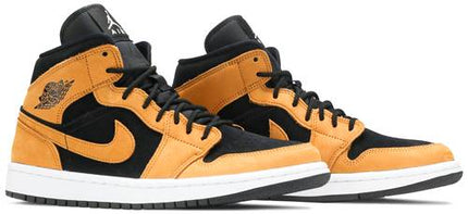 Air Jordan 1 Mid 'Desert Ochre' (Women's)