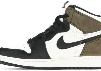 Air Jordan 1 Retro High 'Dark Mocha' (GS)