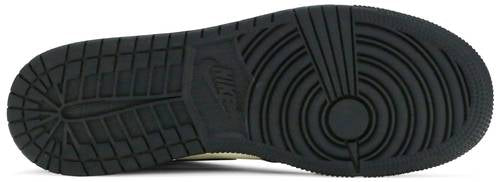 Air Jordan 1 Retro High 'Dark Mocha' (GS)